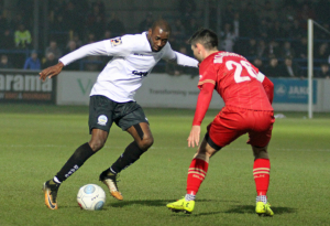 2018-11-24 HartlepoolH 18 Gomis